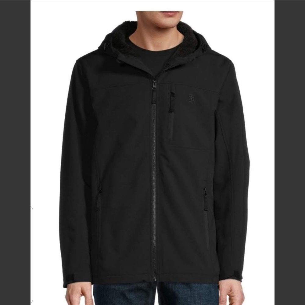 Men's Jacket